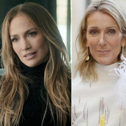 Jennifer Lopez to Celine Dion: Celebs strut the runway at 1001 